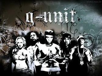 G Unit Wallpaper