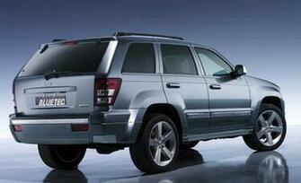 Home Jeep Grand Cherokee Concept Pic