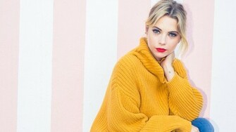 Ashley Benson Galleries Pics Wallpaper