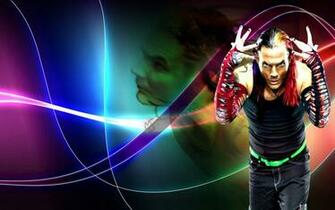 Jeff Hardy Desktop Wallpaper High Definition
