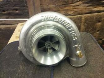 Turbonetics T72 Turbo Driftworks Forum