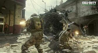 Call Of Duty Wallpaper Image