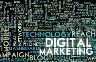 Digital Marketing Wallpaper De