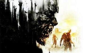 Dying Light Game HD Zombies