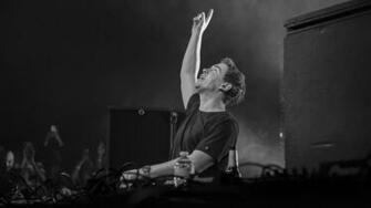Hardwell Full HD Wallpaper And Background Id