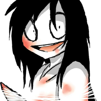 Jeff The Killer By Funkitty