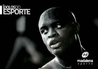 Anderson Silva Background Wallpaper HD Window Top Rated