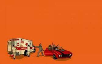 Mental Health Poetry HD Wallpaper Ambulance Mac Background