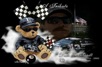 Dale Earnhardt Sr Graphics Code Comments