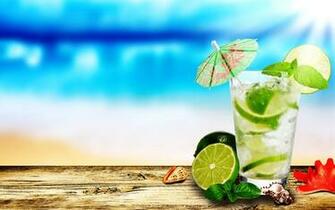 Summer Screensavers And Wallpaper