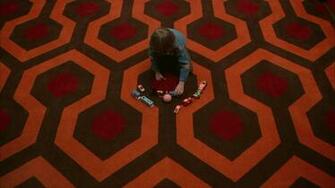 The Shining Horror Thriller Dark Movie Film Wallpaper