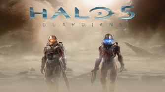 Halo HD Wallpaper