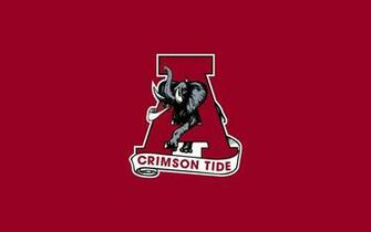 Crimson Tide Wallpaper