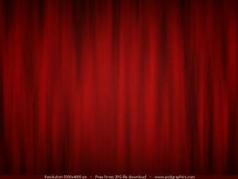 Theatre Stage