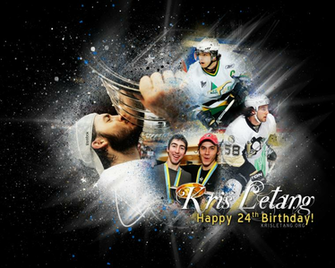 Wallpaper Krisletang Org Fansite For Kris Letang