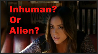 Home Tv Marvel Agents Of Shield Skye