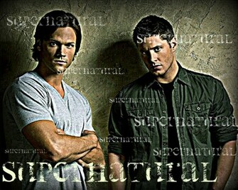 Jared Padalecki Wallpaper