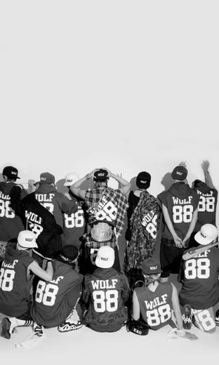 Welcome To Exoplanet Exo Phone Wallpaper If You Like Them