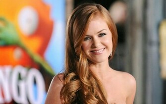 Related To Isla Fisher Wallpaper Image For
