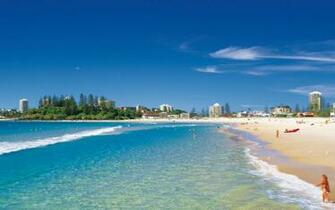 Desktop Background For Mac Beach Wallpaper
