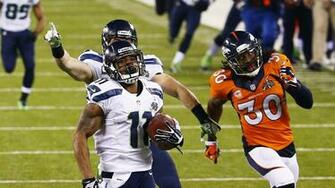 Wallpaper Super Bowl Xlviii Percy Harvin American Football