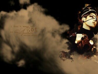 Miyavi Wallpaper By Lolita Nightmare