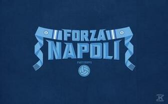 Forza Napoli Wallpaper Sscnapoli