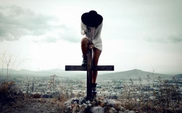 Cute Christian Wallpaper
