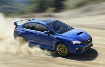 Subaru Wrx Sti Wallpaper Video Specs Info Full Details
