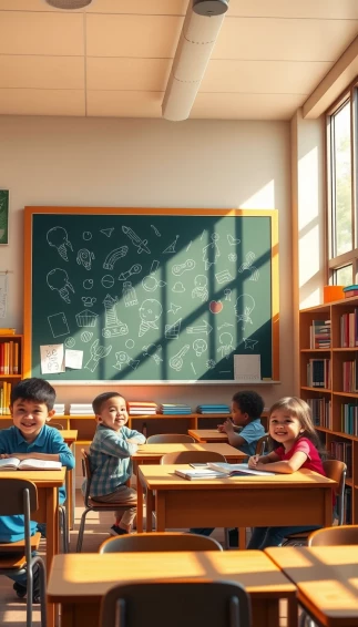Teacher Wallpaper