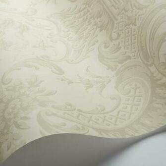 Chippendale China Wallpaper Cole And Son