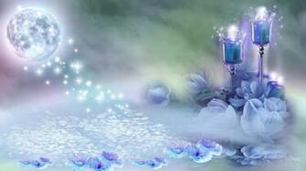 Wallpaper Place Dreamscape Spring