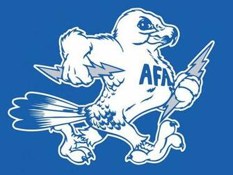Air Force Academy Logo