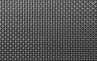 Captivating Intricacies Of A Metal Texture Wallpaper