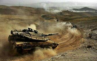 Wallpaper HD Military Machines