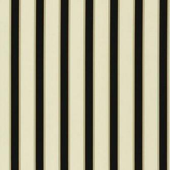 Waverly Bold Stripe Wallpaper Black And Beige Amazon