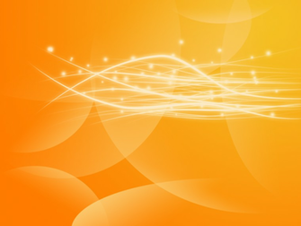 Abstract Orange Wallpaper By Kedzigfx