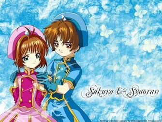 Rese As De Shadow Difer A Sakura Card Captor