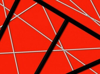 Van Halen Background