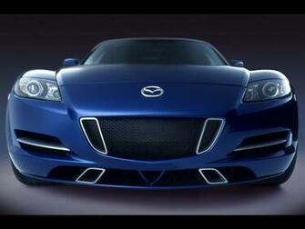 Wallpaper Mazda Rx8