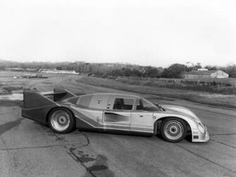 Nimrod Aston Martin Nra C2 Group C Race Racing Wallpaper Background