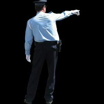 Policeman Png Background Play