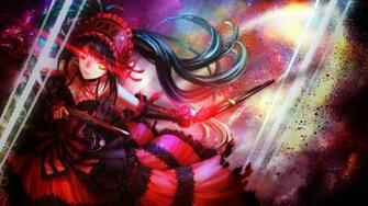 Date A Live Wallpaper HD