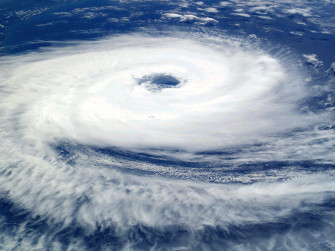 New Hurricane Wallpaper iPhone