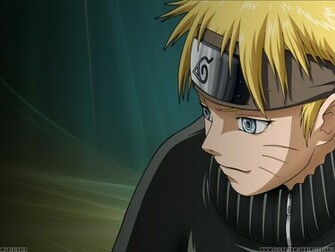 Naruto Uzumaki Wallpaper HD Area