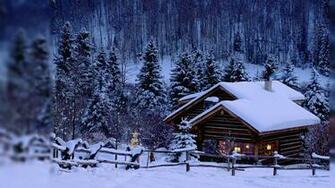 Desktop Wallpaper Winter Image