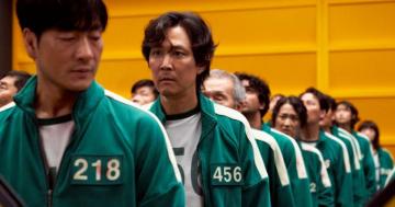Squid Game On Netflix What To Know About The Disturbing Breakout