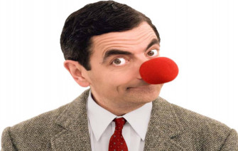 Mr Bean Wallpaper