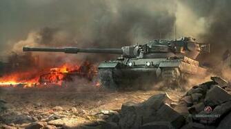 World Of Tanks Computer Wallpaper Desktop Background