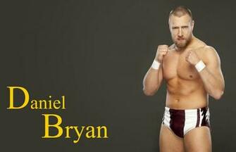 Daniel Bryan HD Wallpaper Wwe